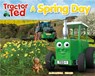 Tractor Ted A Spring Day - Alexandra Heard - 9781838405700