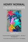 Collected Poems, Volume Two - Henry Normal - 9781838470333