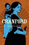 Cranford - Elizabeth Gaskell - 9781838573751