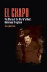 El Chapo - BURROWS,  Terry - 9781838574116