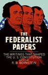 The Federalist Papers - Alexander Hamilton ; John Jay ; James Madison - 9781838574574