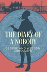 The Diary of a Nobody - George Grossmith ; Weedon Grossmith - 9781838575755