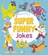 Pocket Fun: Super Funny Jokes - CLAY,  Adam - 9781838576332