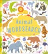 Animal Wordsearch - Ivy Finnegan - 9781838579661