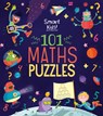 Smart Kids! 101 Maths Puzzles - Joe (Author) Fullman - 9781838579807
