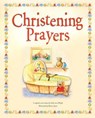 Christening Prayers - Sally Ann Wright - 9781838580070