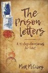 The Prison Letters - Matt McChlery - 9781838581350