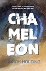 Chameleon - Sarah Holding - 9781838593698
