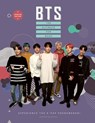 BTS - The Ultimate Fan Book - Malcolm Croft - 9781838610791