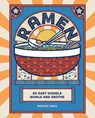 Ramen - Makiko Sano - 9781838611675