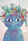 Cats' Kingdom: Illustration Collection - Kaori Seno - 9781838651015