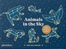 Animals in the Sky - Sara Gillingham - 9781838660246