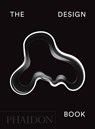 The Design Book - Phaidon Editors - 9781838661434