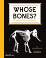 Whose Bones? - Gabrielle Balkan ; Sam Brewster - 9781838661519
