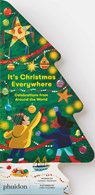 It's Christmas Everywhere - Hannah Barnaby ; João Fazenda - 9781838665395