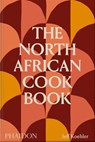 The North African Cookbook - Jeff Koehler - 9781838666262