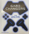Game Changers - Phaidon Editors ; Simon Parkin ; India Block - 9781838666989