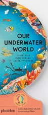 Our Underwater World - Sue Lowell Gallion ; Lisk Feng - 9781838667009