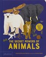 The Secret Powers of Animals - Soledad Romero Mariño ; Sonia Pulido - 9781838669522