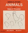 Birds & Other Animals - Phaidon Editors ; Meagan Bennett - 9781838669591