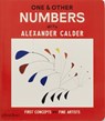 One & Other Numbers - Phaidon Editors - 9781838669614