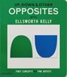 Up, Down & Other Opposites - Phaidon Editors - 9781838669621