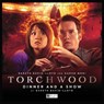 Torchwood #39 - Dinner and a Show -  - 9781838681029