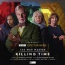 The War Master: Killing Time -  - 9781838682385
