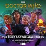 Doctor Who: The Third Doctor Adventures Volume 7 -  - 9781838685676