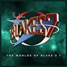The Worlds of Blake's 7 - Avalon Volume 01 -  - 9781838685980