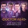 Doctor Who - The Twelfth Doctor Chronicles Volume 2 - Timejacked! -  - 9781838687243