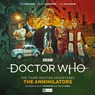 Doctor Who: The Third Doctor Adventures - The Annihilators -  - 9781838687380
