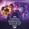 Doctor Who - The Eighth Doctor: Time War 5: Cass -  - 9781838687502
