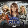 Doctor Who - The Sixth Doctor Adventures: Purity Unbound -  - 9781838688905