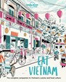Lonely Planet Eat Vietnam - Food - 9781838690502