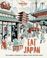 Lonely Planet Eat Japan - Food - 9781838690519