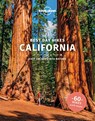 Lonely Planet Best Day Hikes California - Amy C Balfour ; Ray Bartlett ; Gregor Clark ; Ashley Harrell - 9781838691165