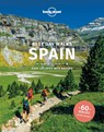 Lonely Planet Best Day Walks Spain - Lonely Planet ; Stuart Butler ; Anna Kaminski ; John Noble - 9781838691257