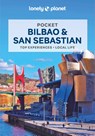 Lonely Planet Pocket Bilbao & San Sebastian - LONELY PLANET ; STAFFORD,  Paul ; Fox, Esme - 9781838691776