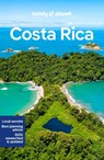 Lonely Planet Costa Rica - LONELY PLANET ; VORHEES,  Mara ; Harrell, Ashley ; Isenberg, Robert - 9781838691837