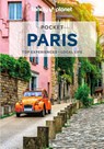 Lonely Planet Pocket Paris - LONELY PLANET ; PARSONS,  Ashley ; Carillet, Jean-Bernard ; Fong Yan, Fabienne - 9781838691974