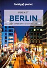 Lonely Planet Pocket Berlin - LONELY PLANET ; SCHULTE-PEEVERS,  Andrea - 9781838693480