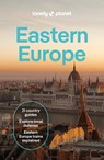 Lonely Planet Eastern Europe -  - 9781838693862