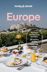 Lonely Planet Europe -  - 9781838693879