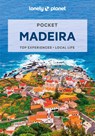 Lonely Planet Pocket Madeira - LONELY PLANET ; DI DUCA,  Marc - 9781838694036