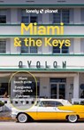 Lonely Planet Miami & the Keys -  - 9781838694098