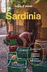 Lonely Planet Sardinia -  - 9781838694166