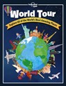 Lonely Planet Kids World Tour - Lonely Planet Kids - 9781838694562