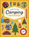Lonely Planet Kids Create Your Own Camping Activities - Lonely Planet Kids ; Laura Baker - 9781838695996