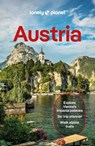 Lonely Planet Austria -  - 9781838696740